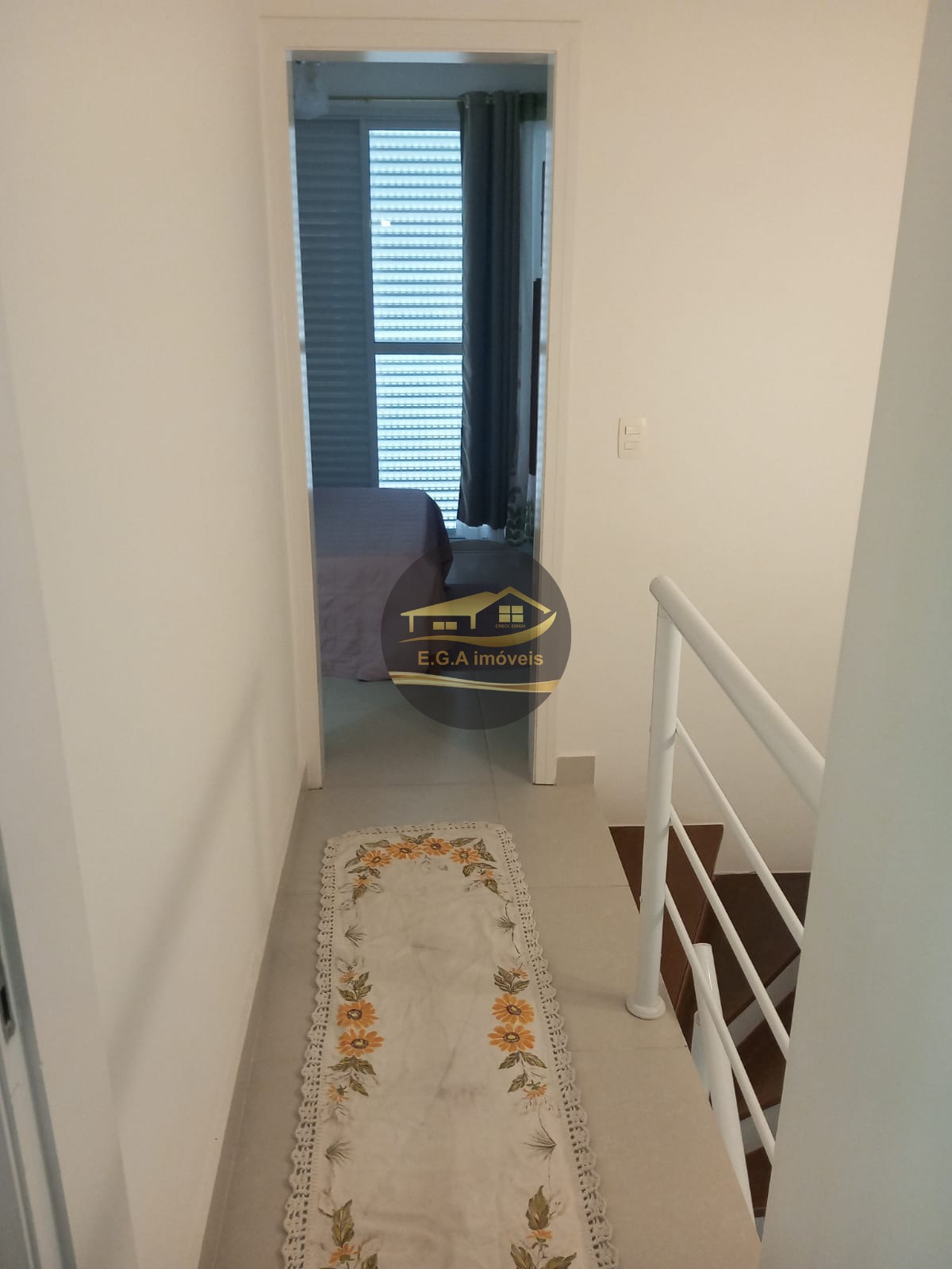 Casa na praia de boiçucanga 150 metros praia - foto 9