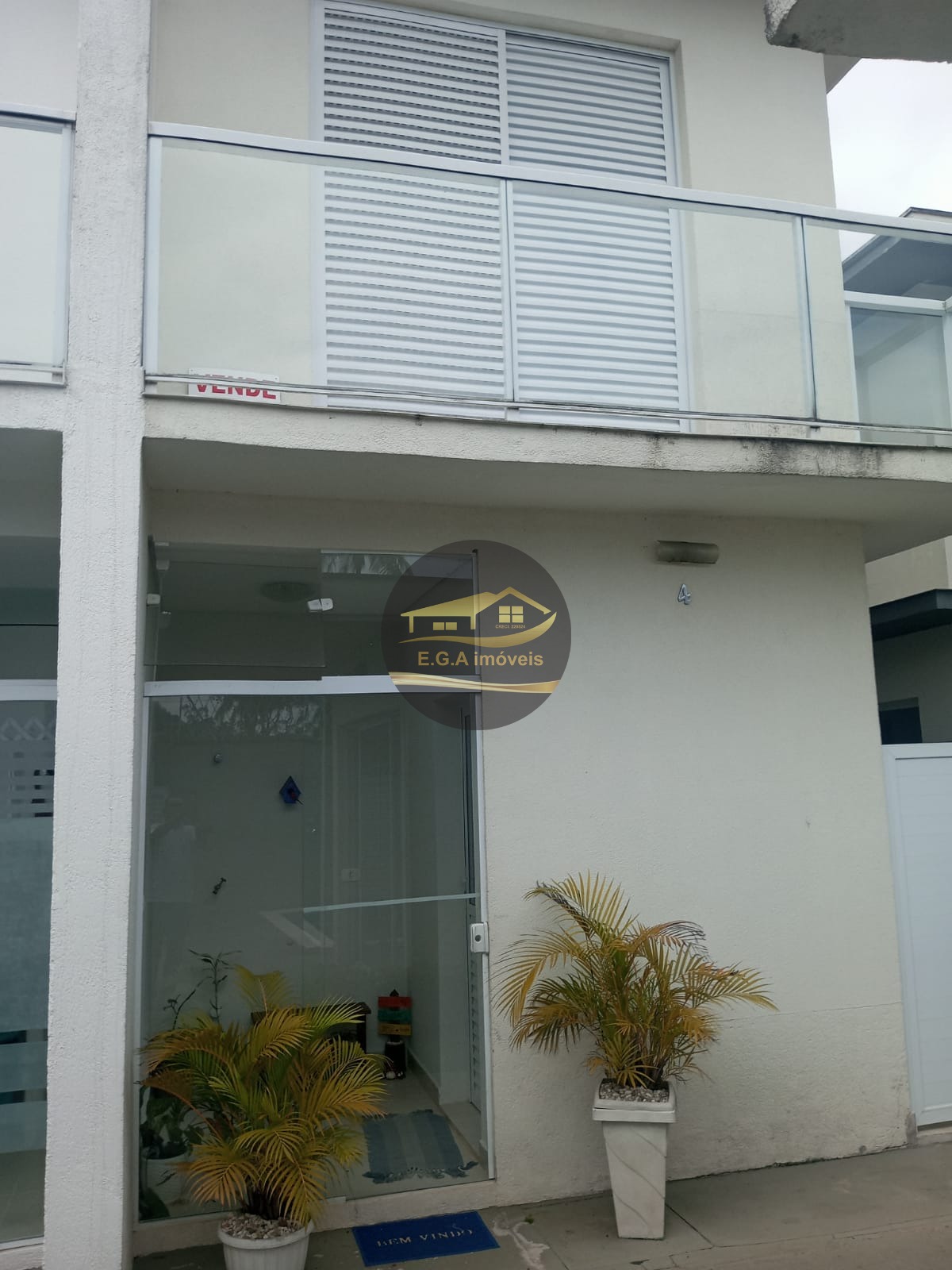 Casa na praia de boiçucanga 150 metros praia - foto 1