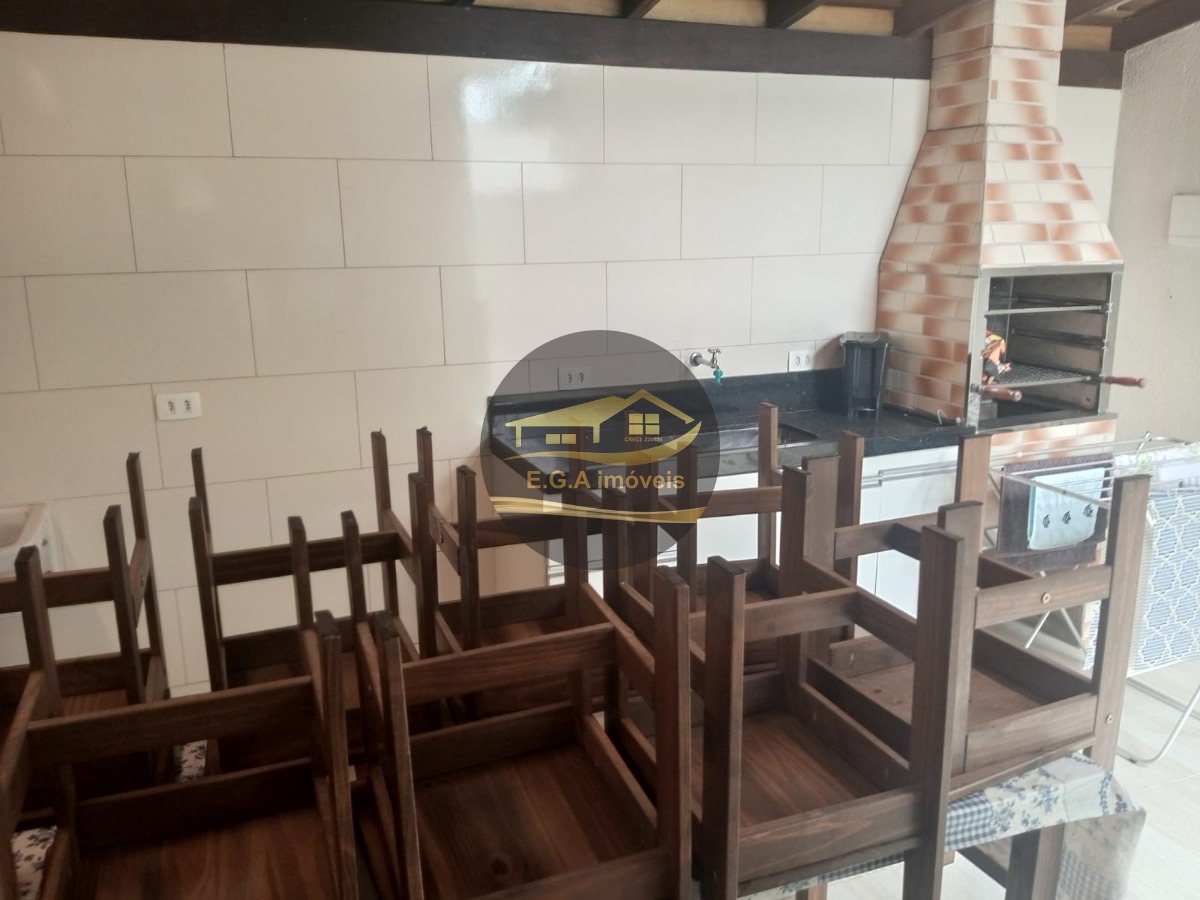 Casa na praia de Boiçucanga 150 metros praia