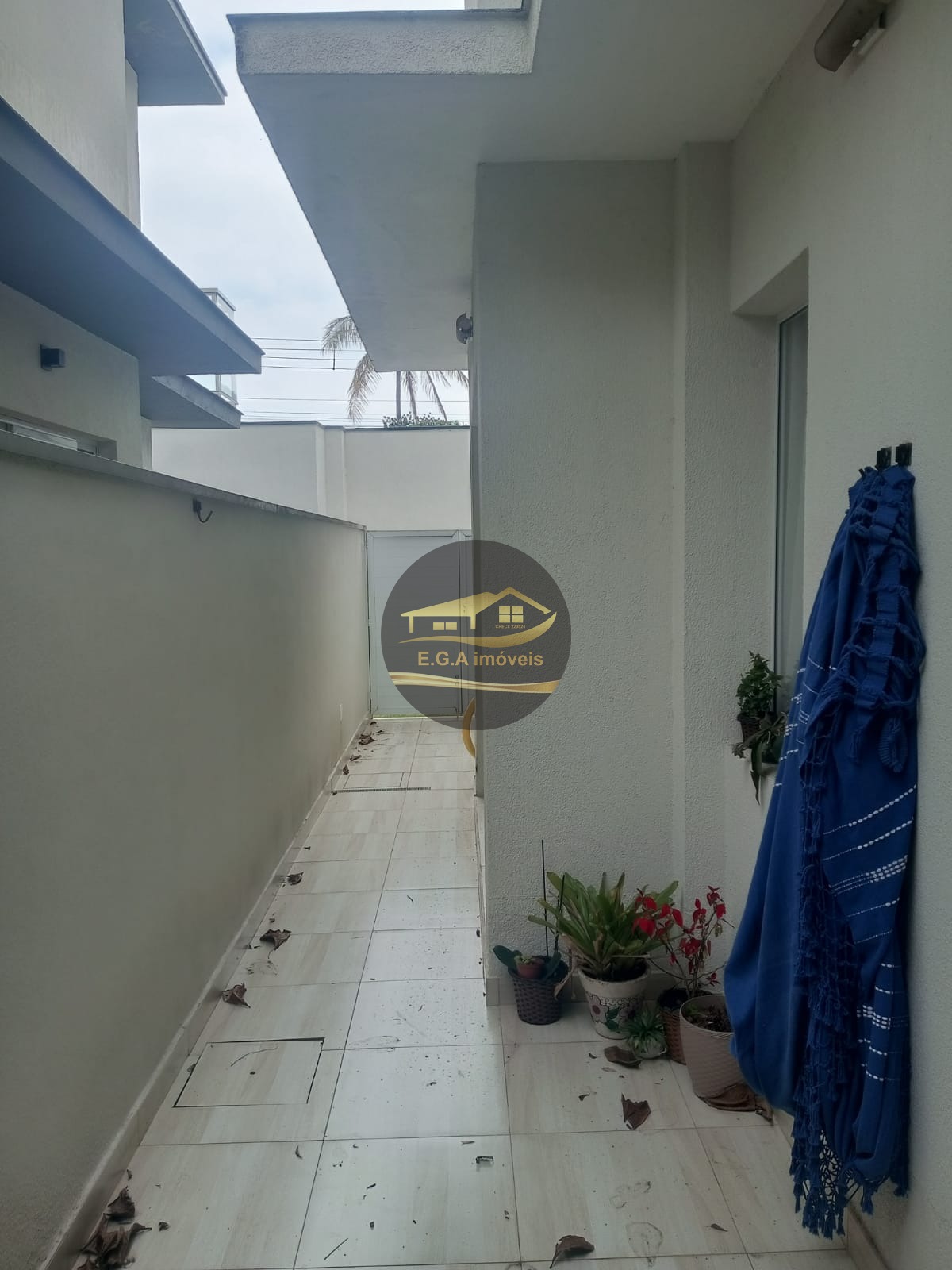 Casa na praia de Boiçucanga 150 metros praia