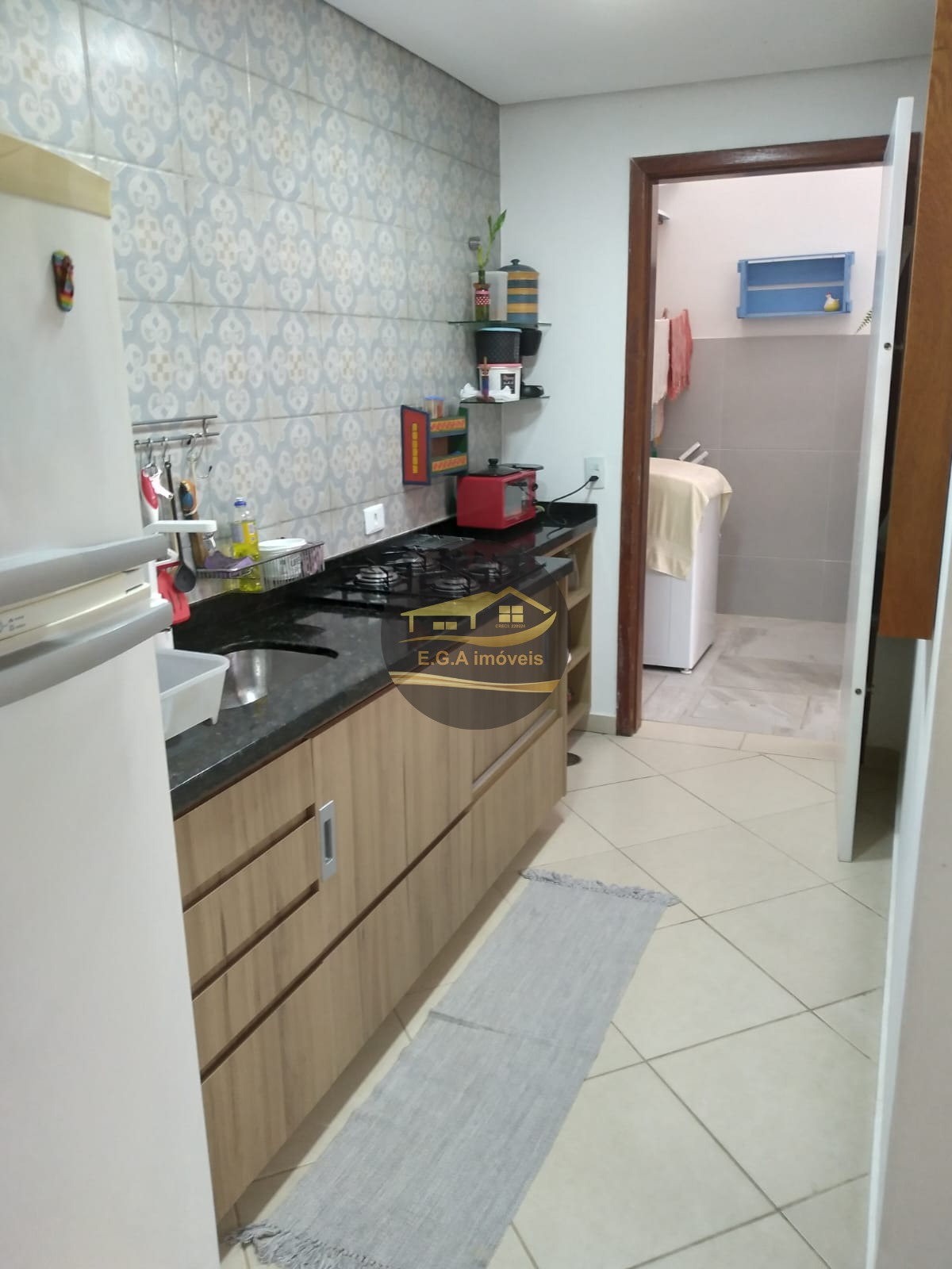 Casa na praia de juquey - foto 8