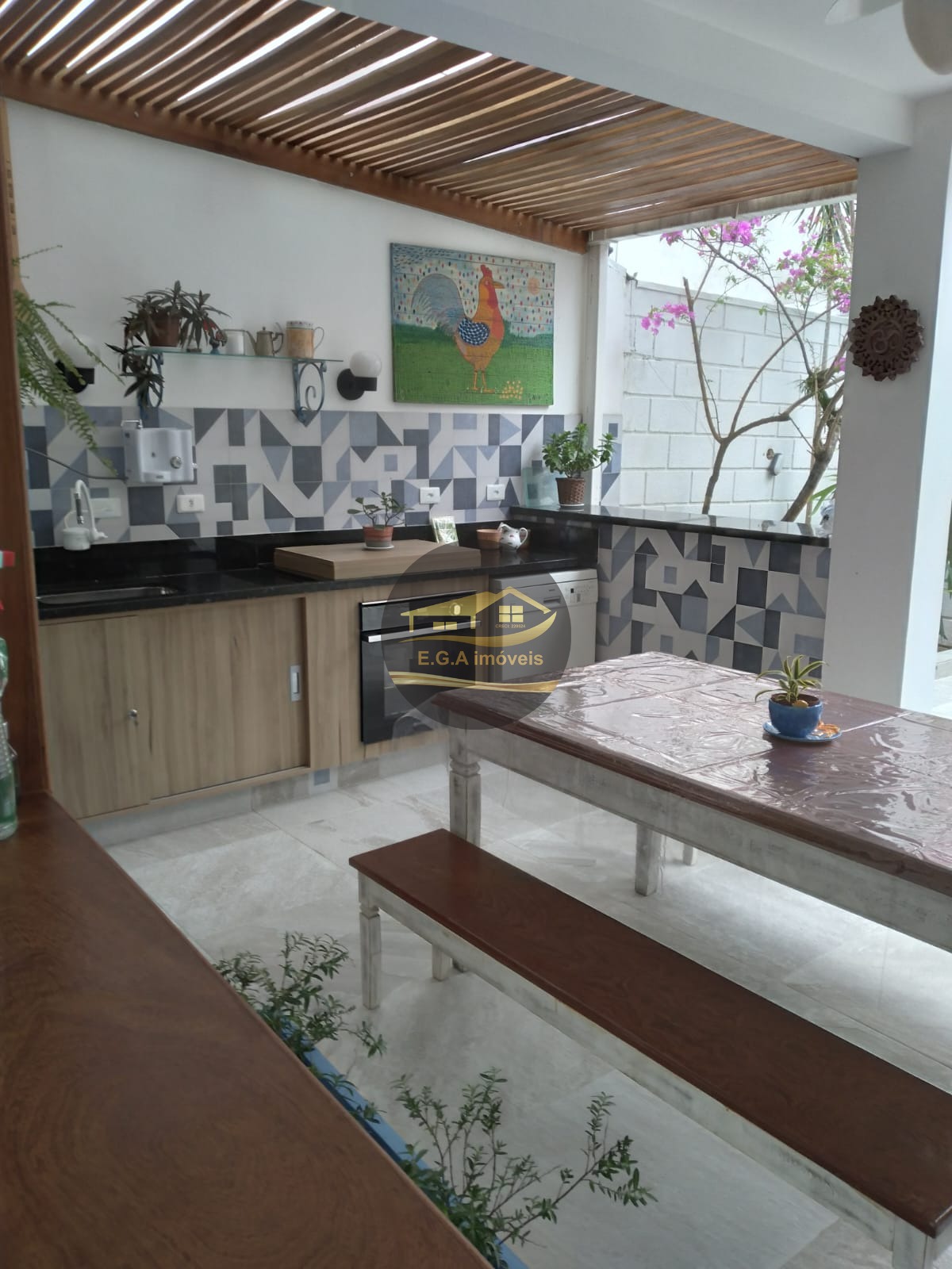 Casa na praia de juquey - foto 6