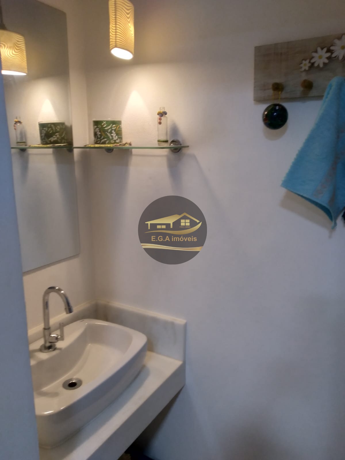Casa na praia de juquey - foto 12