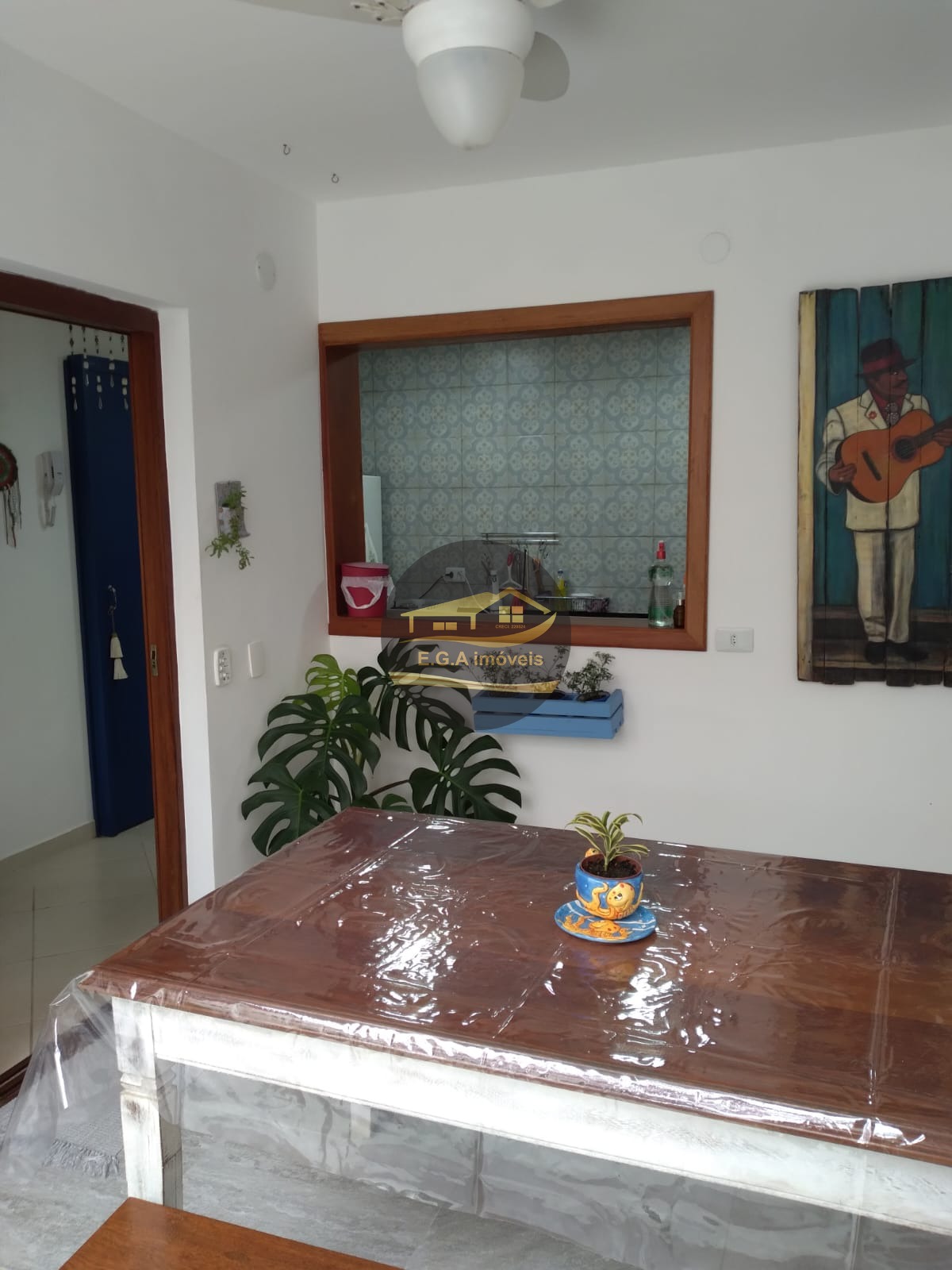 Casa na praia de juquey - foto 7