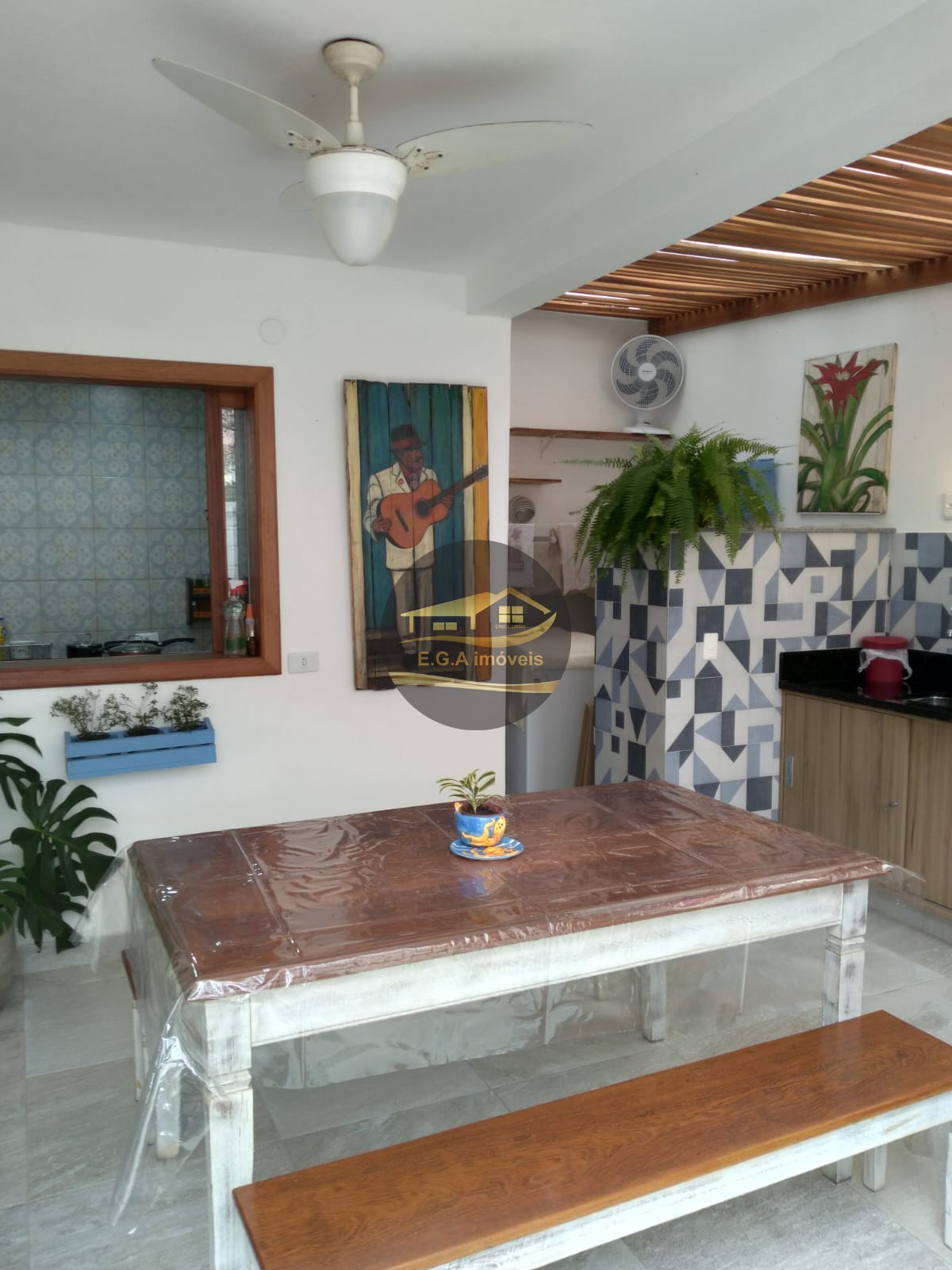 Casa na praia de juquey - foto 13