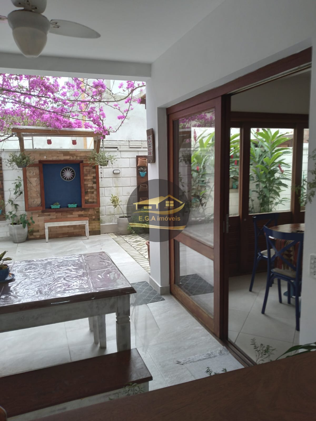 Casa na praia de juquey - foto 9