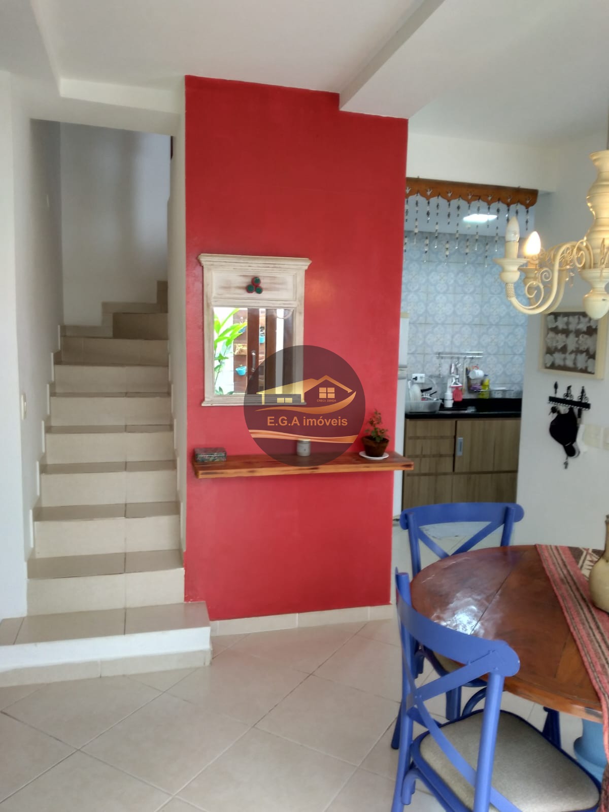Casa na praia de juquey - foto 11