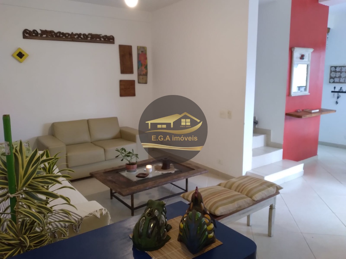 Casa na praia de juquey - foto 3