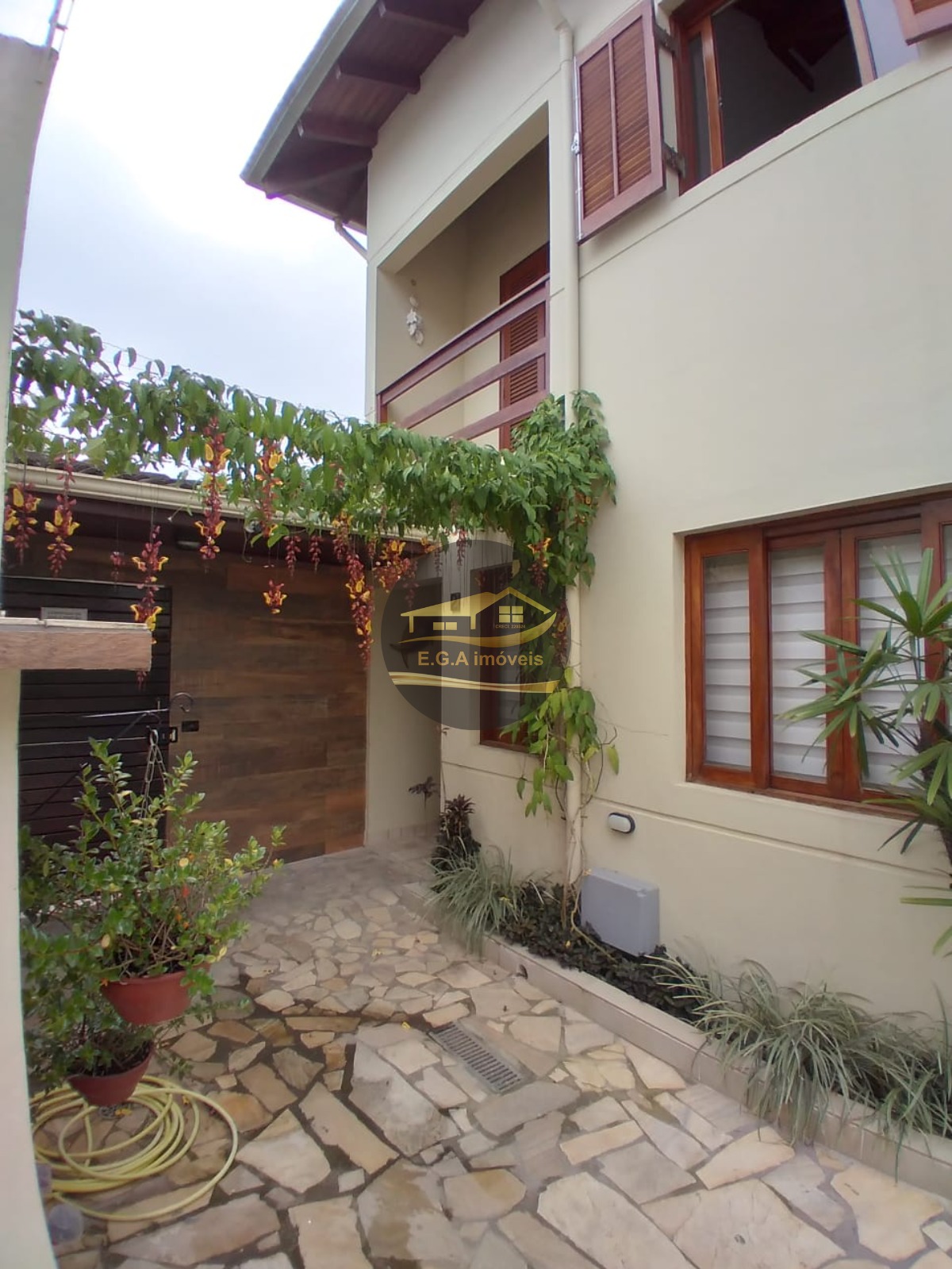 Casa na praia de juquey - foto 1