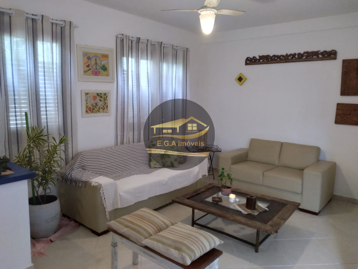Casa na praia de juquey - foto 4