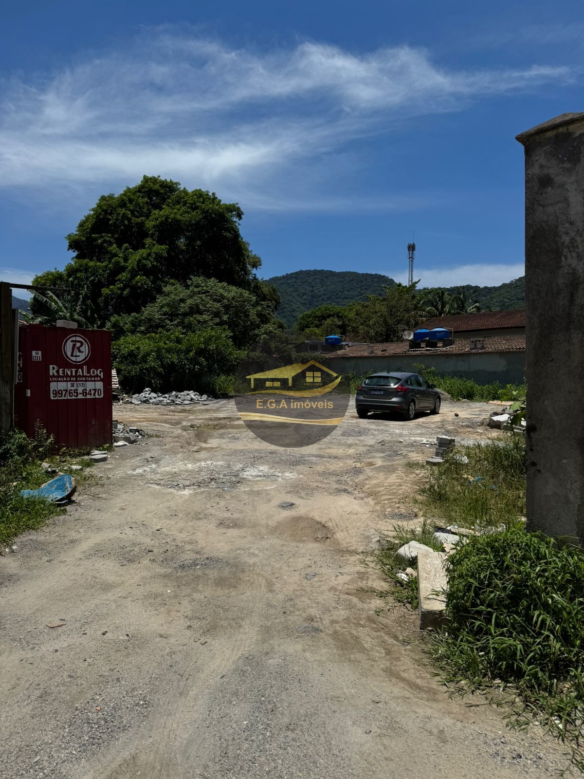 Terreno em Boiçucanga 804m² - foto 21