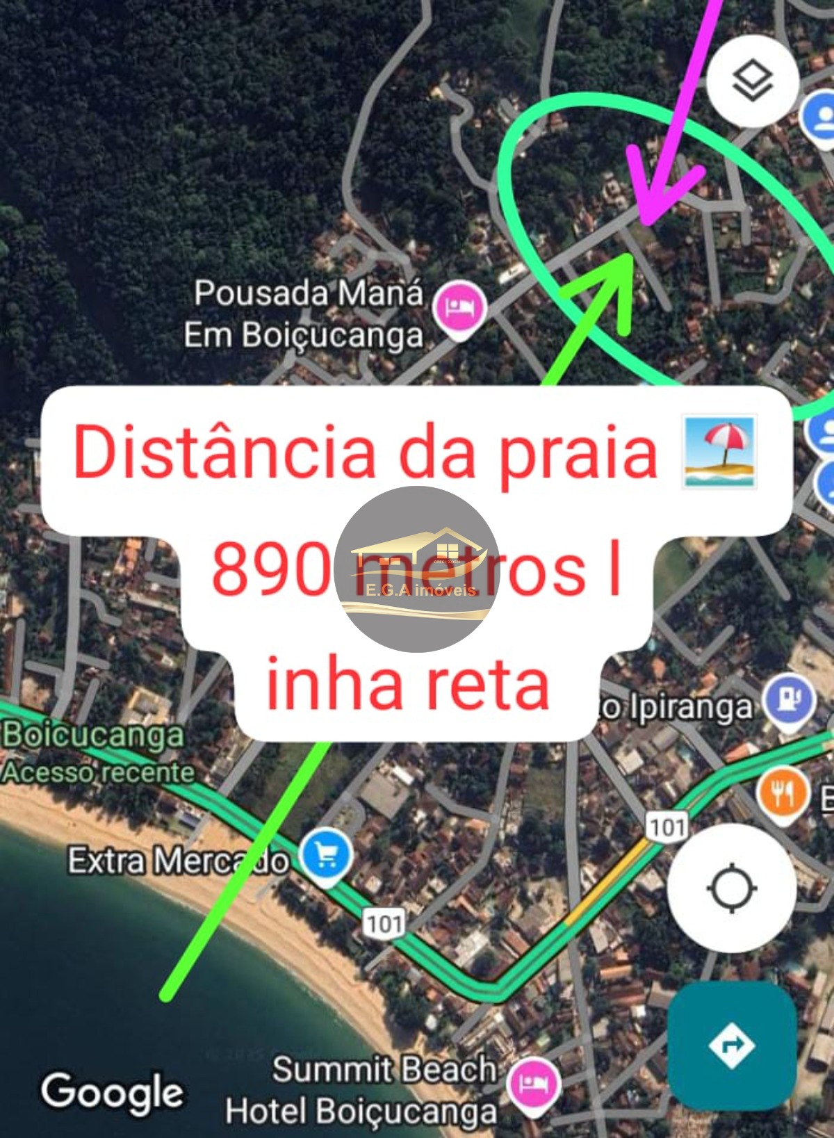 Terreno em boiçucanga 804m² - foto 12