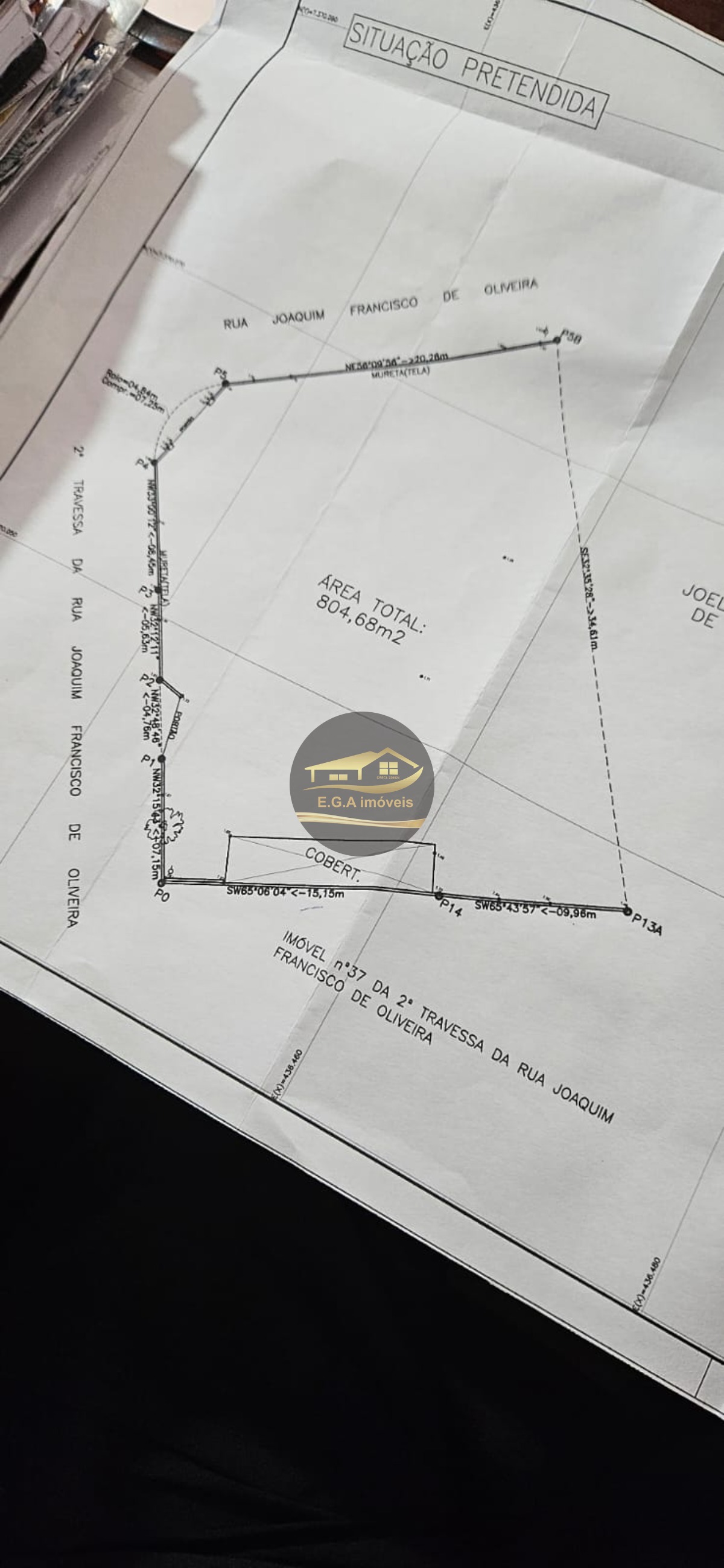 Terreno em Boiçucanga 804m² - foto 28