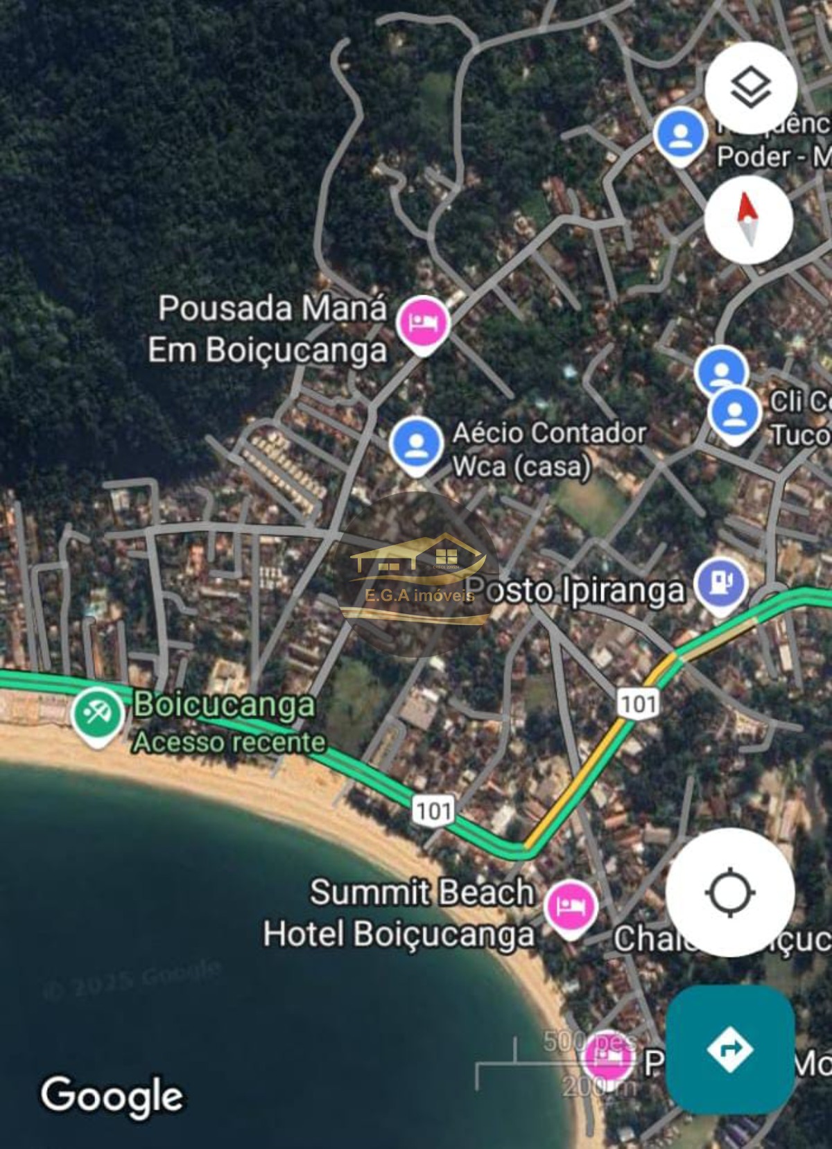 Terreno em boiçucanga 804m² - foto 11