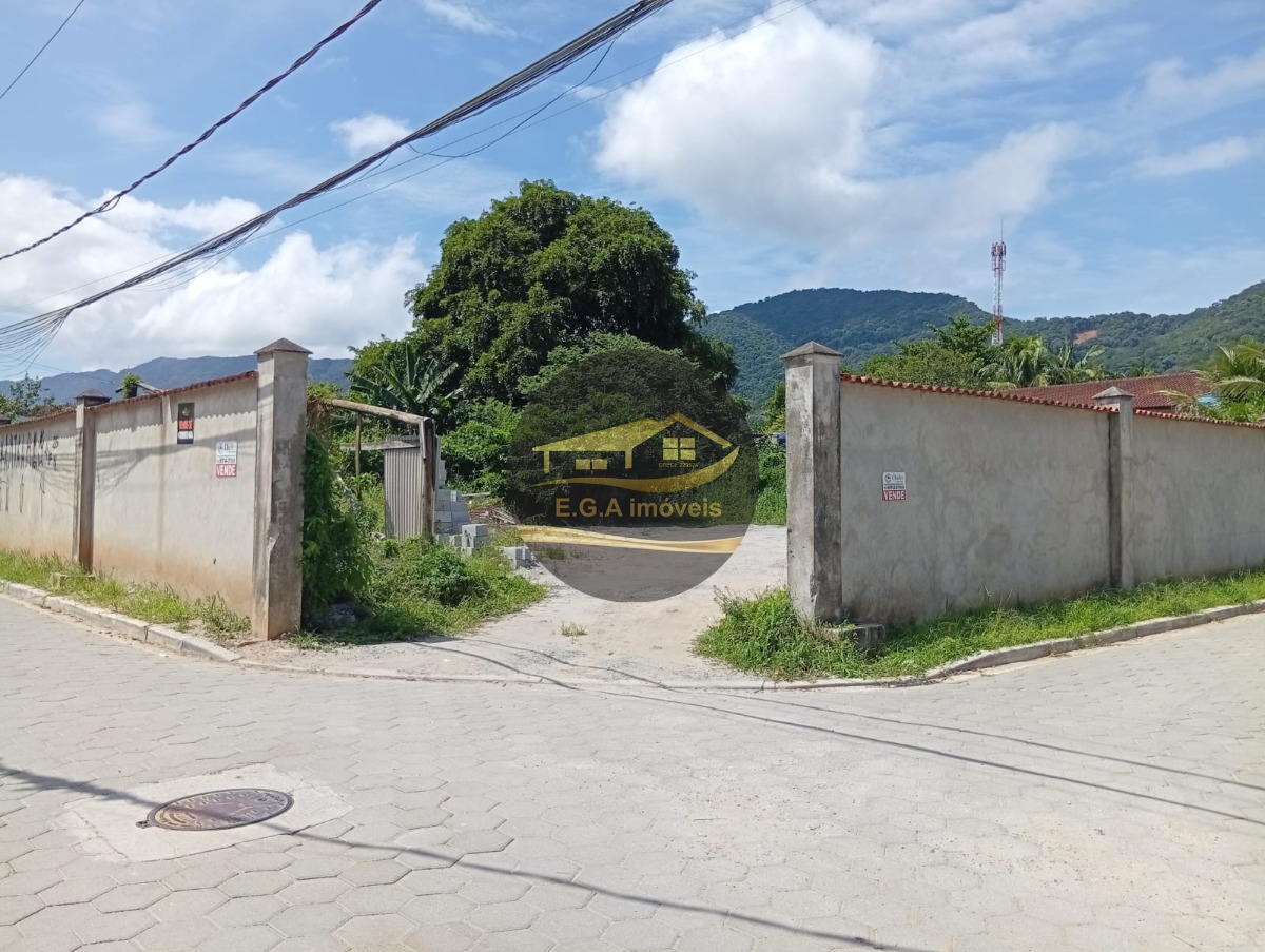 Terreno em boiçucanga 804m² - foto 1