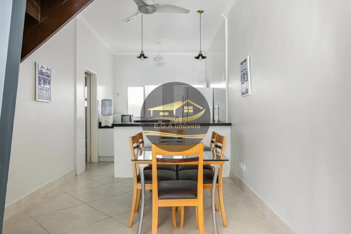 Casa na praia de juquehy em condomínio - foto 4