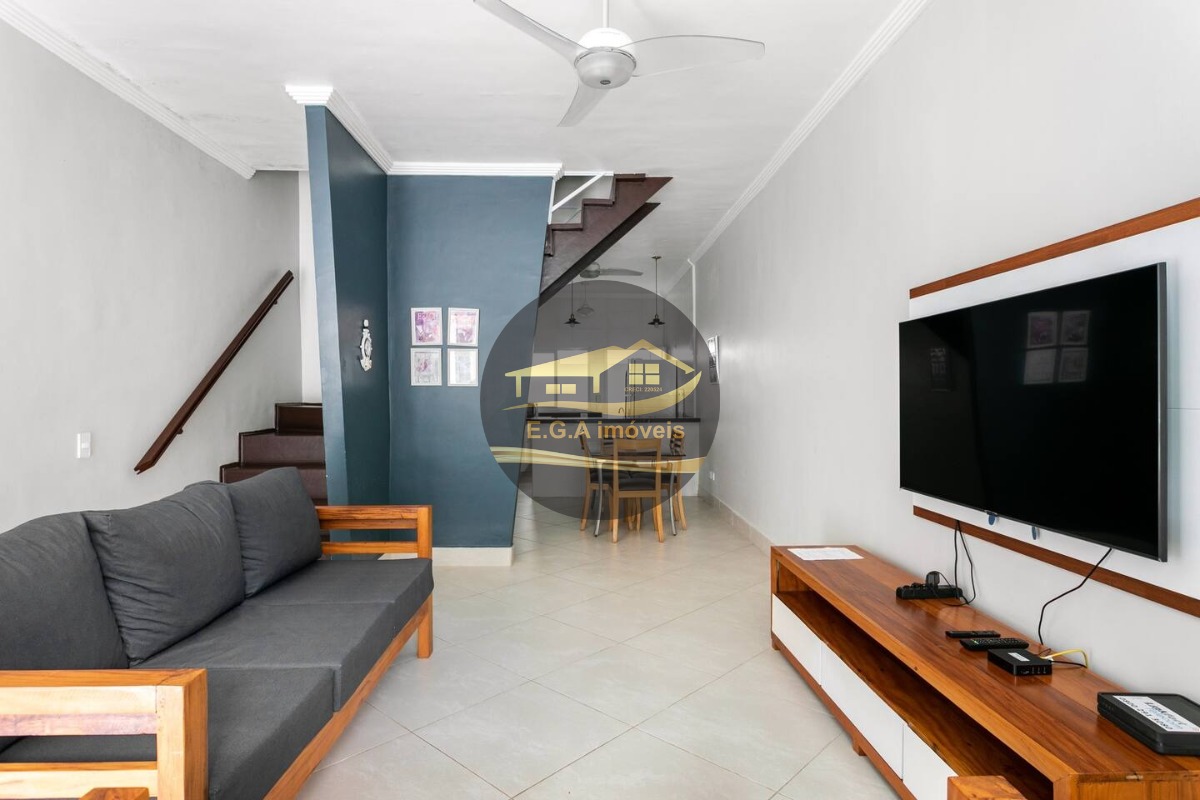 Casa na praia de juquehy em condomínio - foto 2