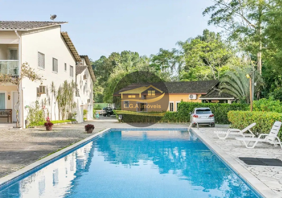 Casa na praia de juquehy em condomínio - foto 7