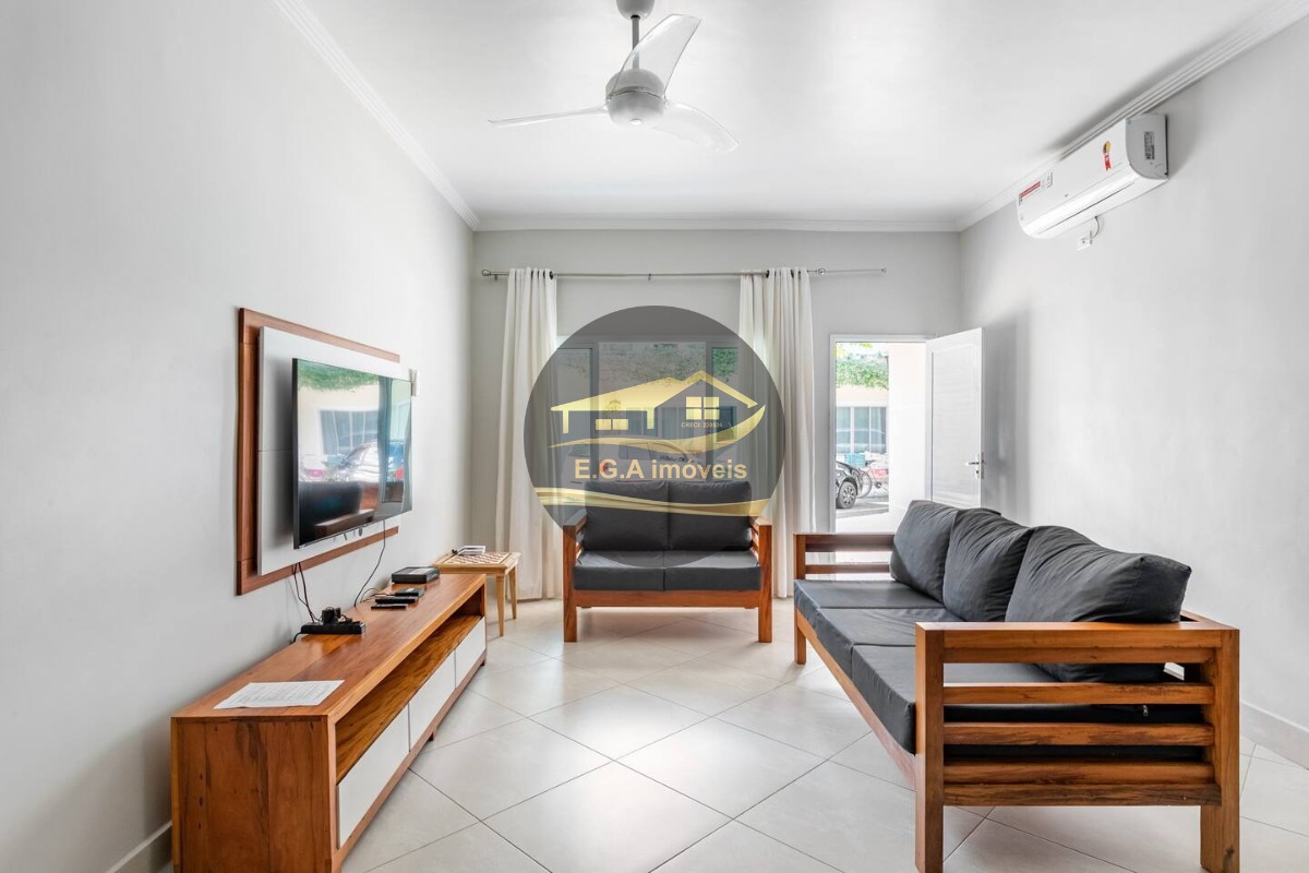 Casa na praia de juquehy em condomínio - foto 3
