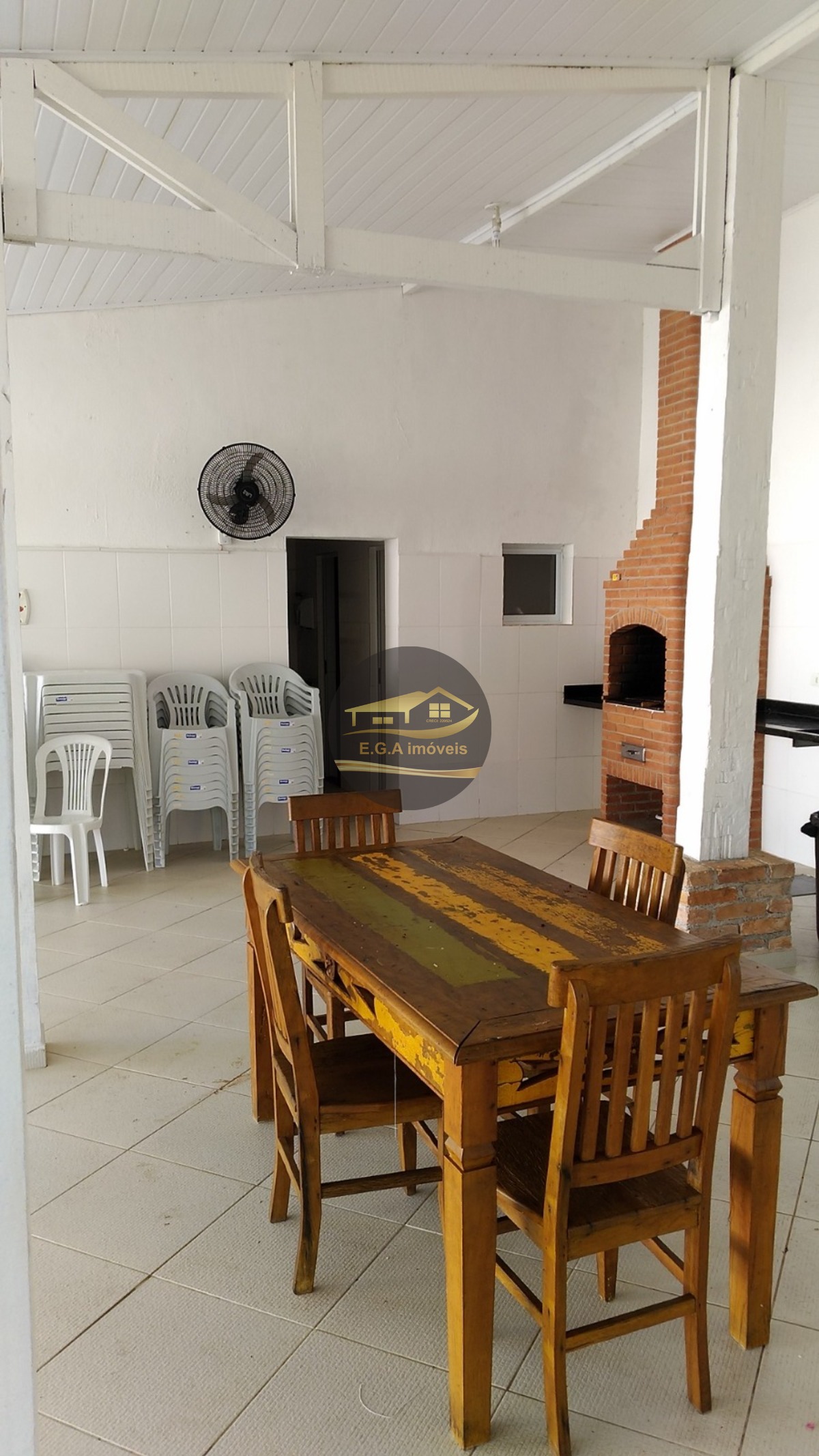 Casa na Praia de Juquehy em condomínio