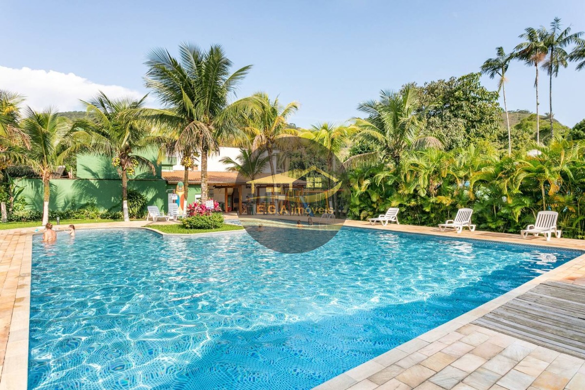 Casa na praia de juquehy em condomínio - foto 6