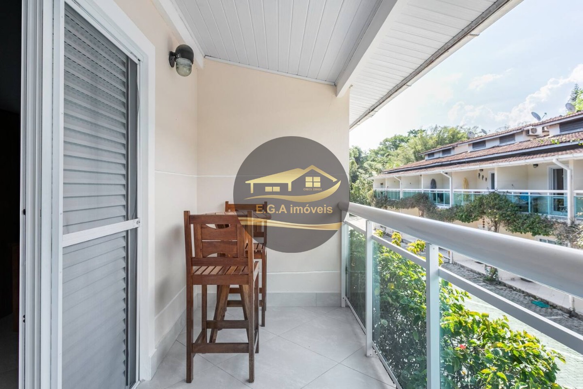 Casa na Praia de Juquehy em condomínio