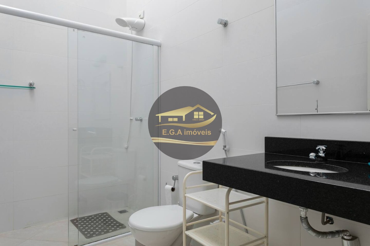 Casa na Praia de Juquehy em condomínio
