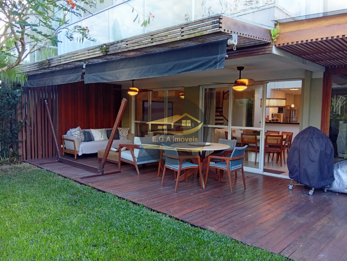 Casa frente a praia de juquehy - foto 1