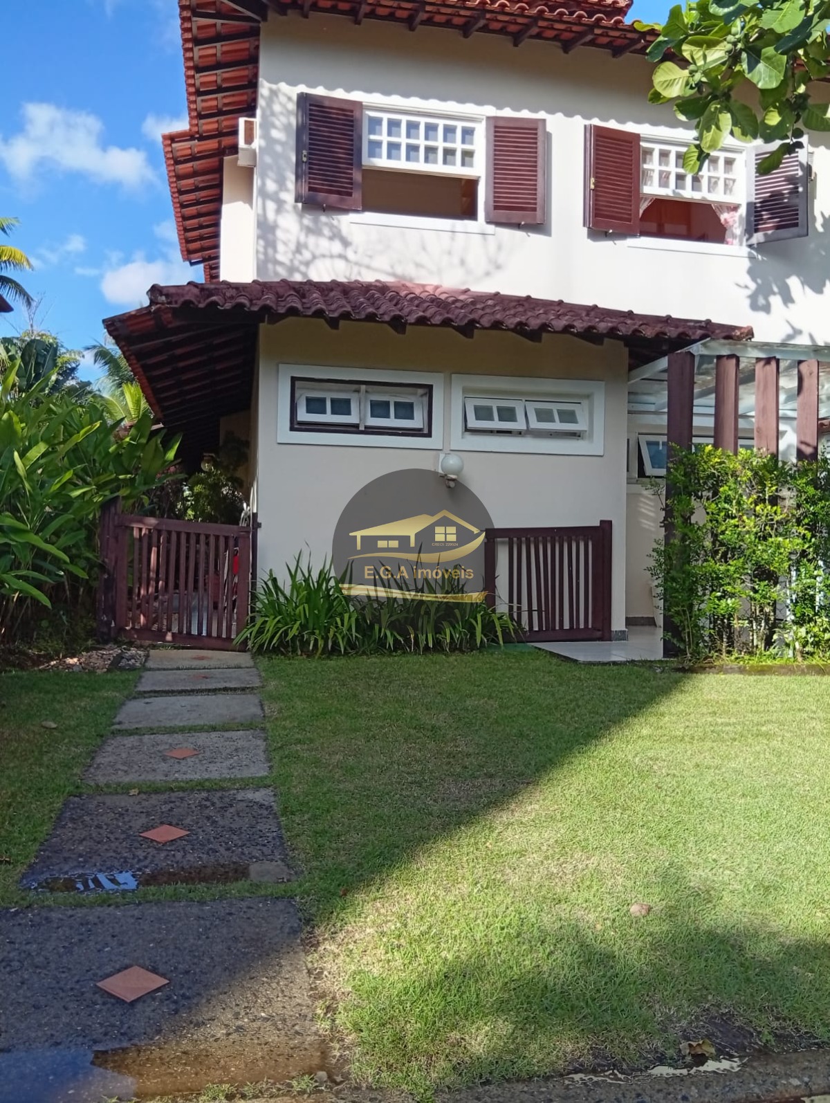 Casa praia da baleia 100 metros da praia oportunidade. - foto 7