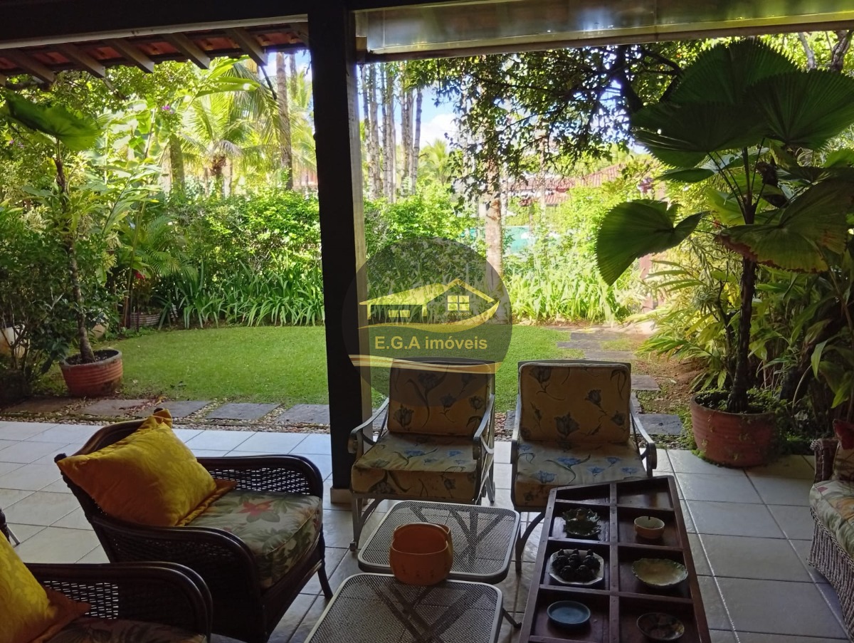 Casa praia da baleia 100 metros da praia oportunidade. - foto 6