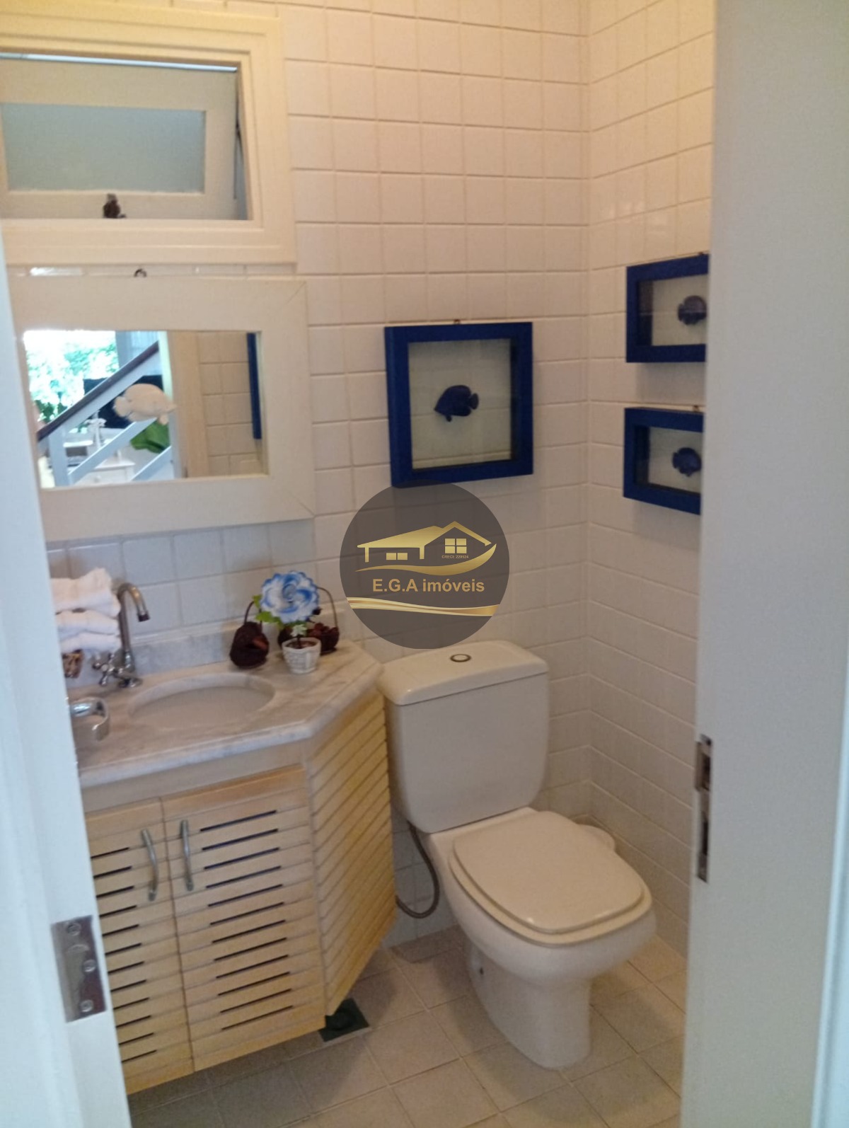 Casa praia da baleia 100 metros da praia oportunidade. - foto 10
