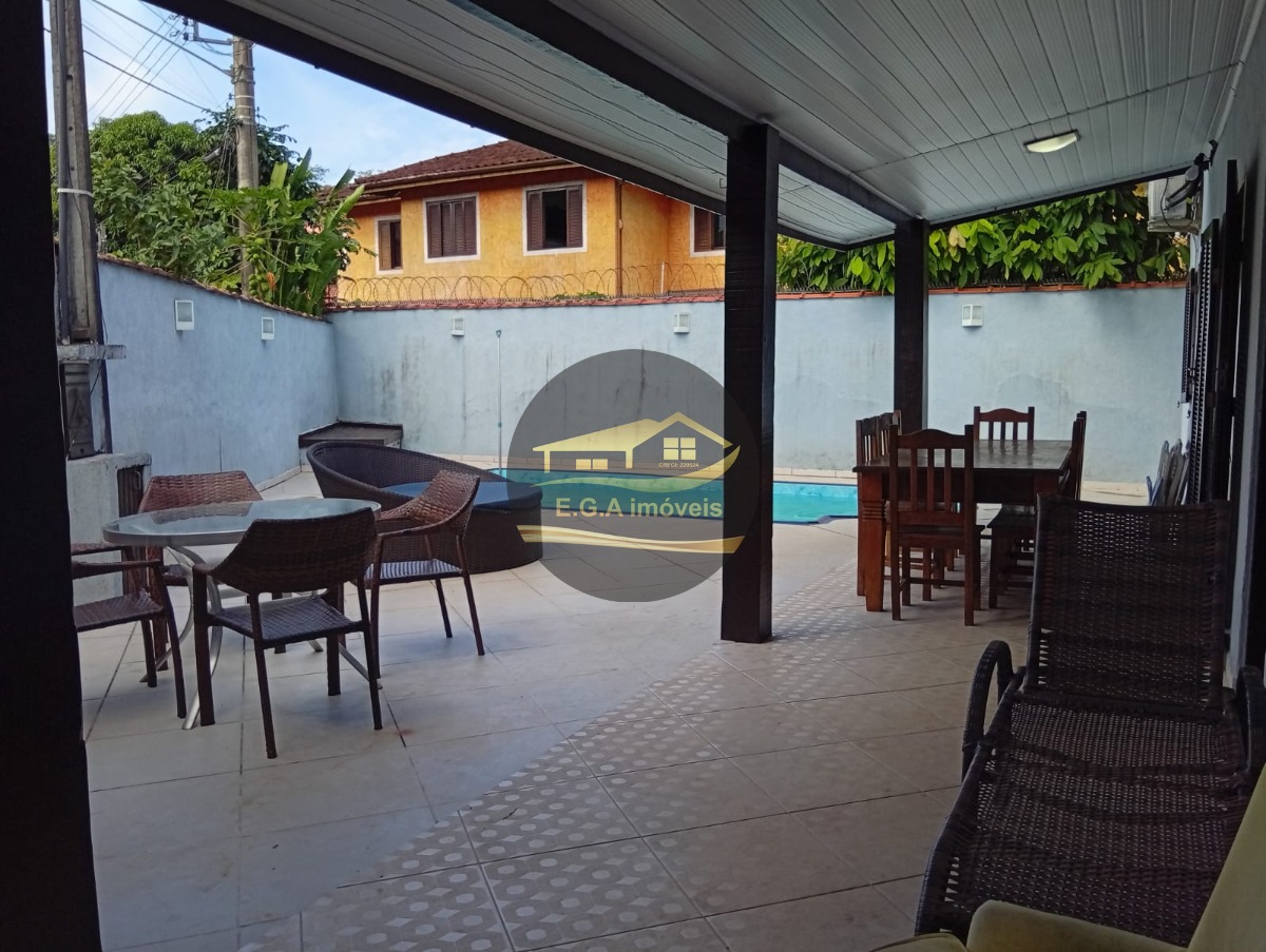 Casa para locação, fins de semana, feriados e temporada valo - foto 15