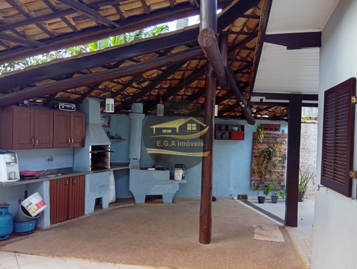 Casa para locação, fins de semana, feriados e temporada valo - foto 6