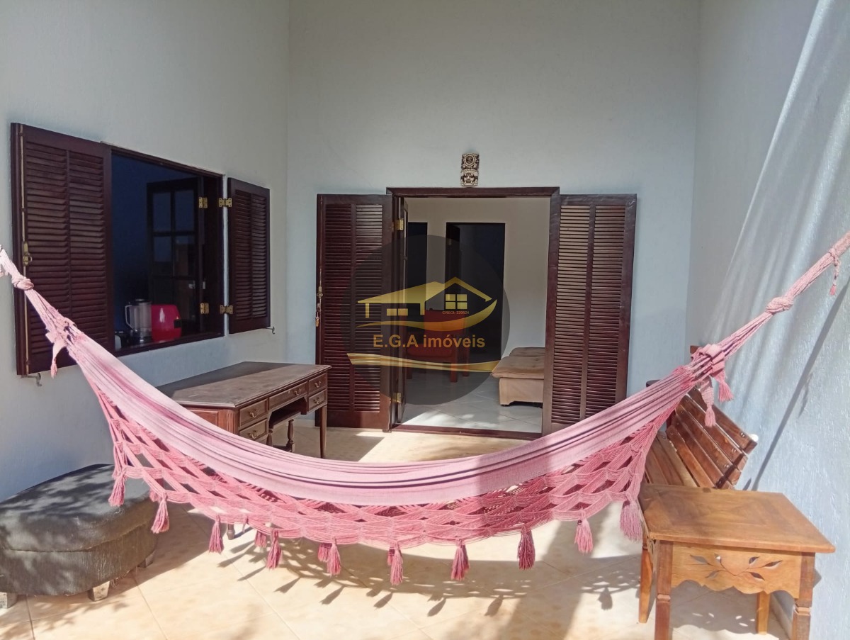 Casa para locação, fins de semana, feriados e temporada valo - foto 2