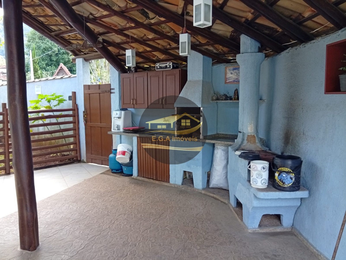 Casa para locação, fins de semana, feriados e temporada valo - foto 11