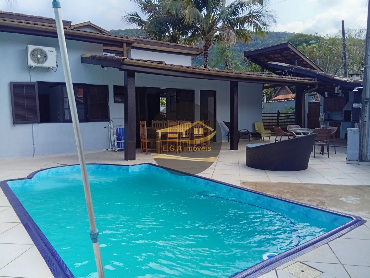 Casa para locação, fins de semana, feriados e temporada valo - foto 1
