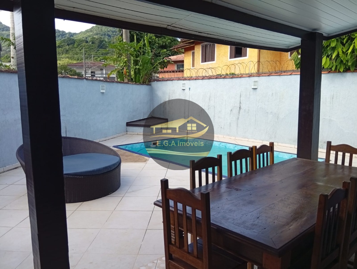 Casa para locação, fins de semana, feriados e temporada valo - foto 14