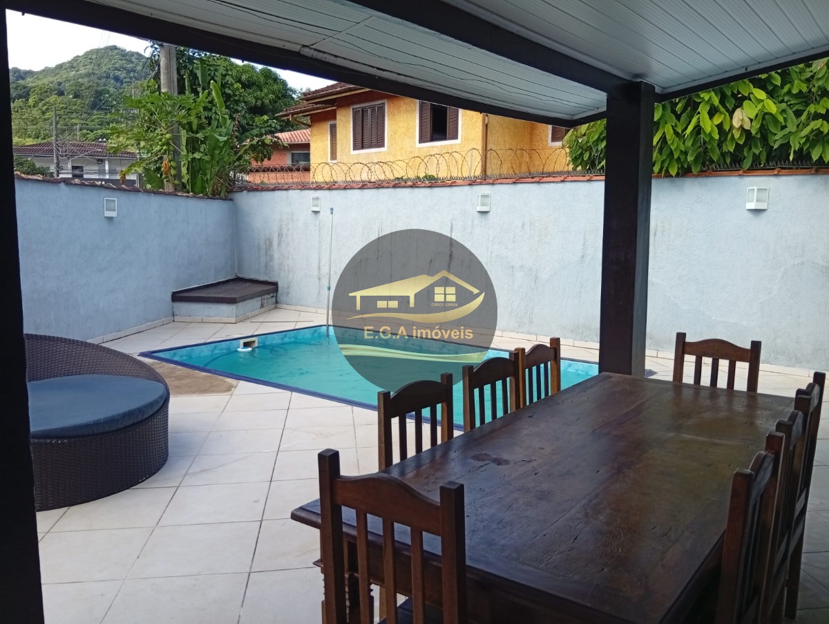 Casa para locação, fins de semana, feriados e temporada valo - foto 13