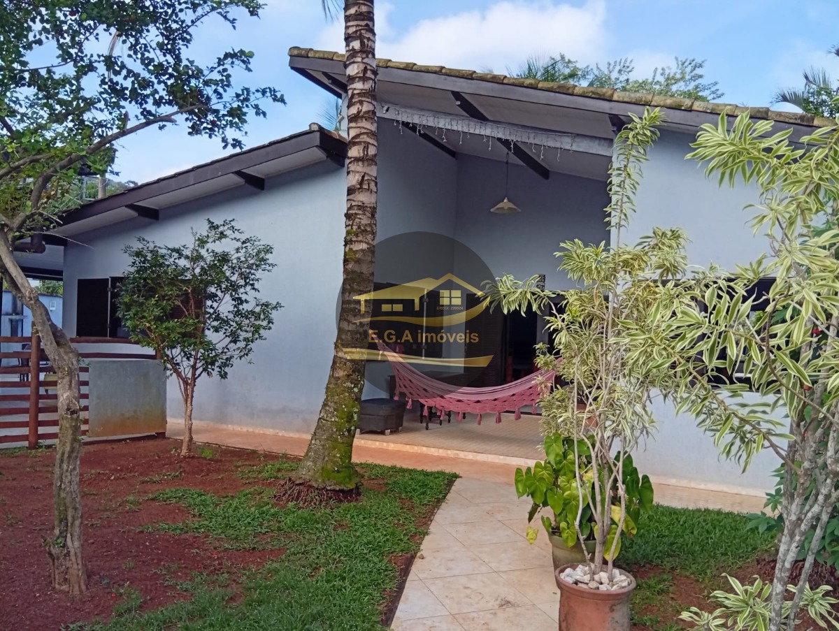 Casa para locação, fins de semana, feriados e temporada valo - foto 4