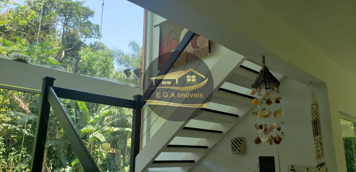 Casa na praia de boiçucanga - foto 10