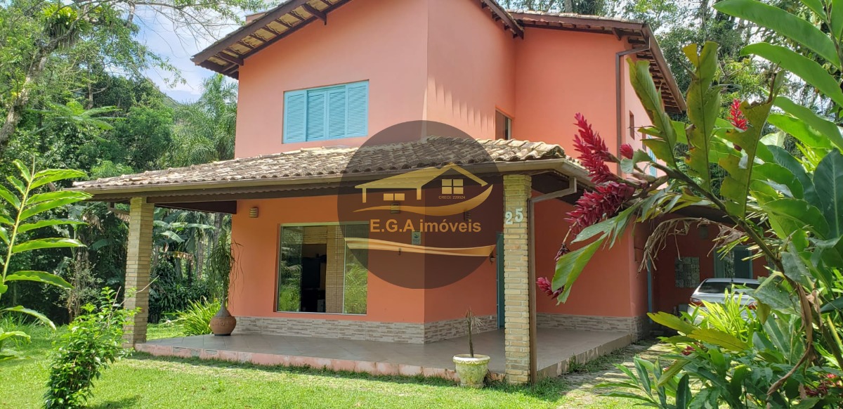 Casa na praia de boiçucanga - foto 5