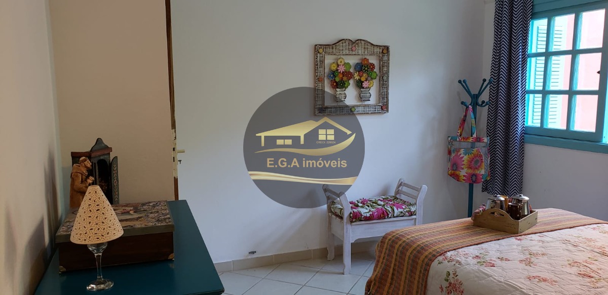 Casa na praia de Boiçucanga
