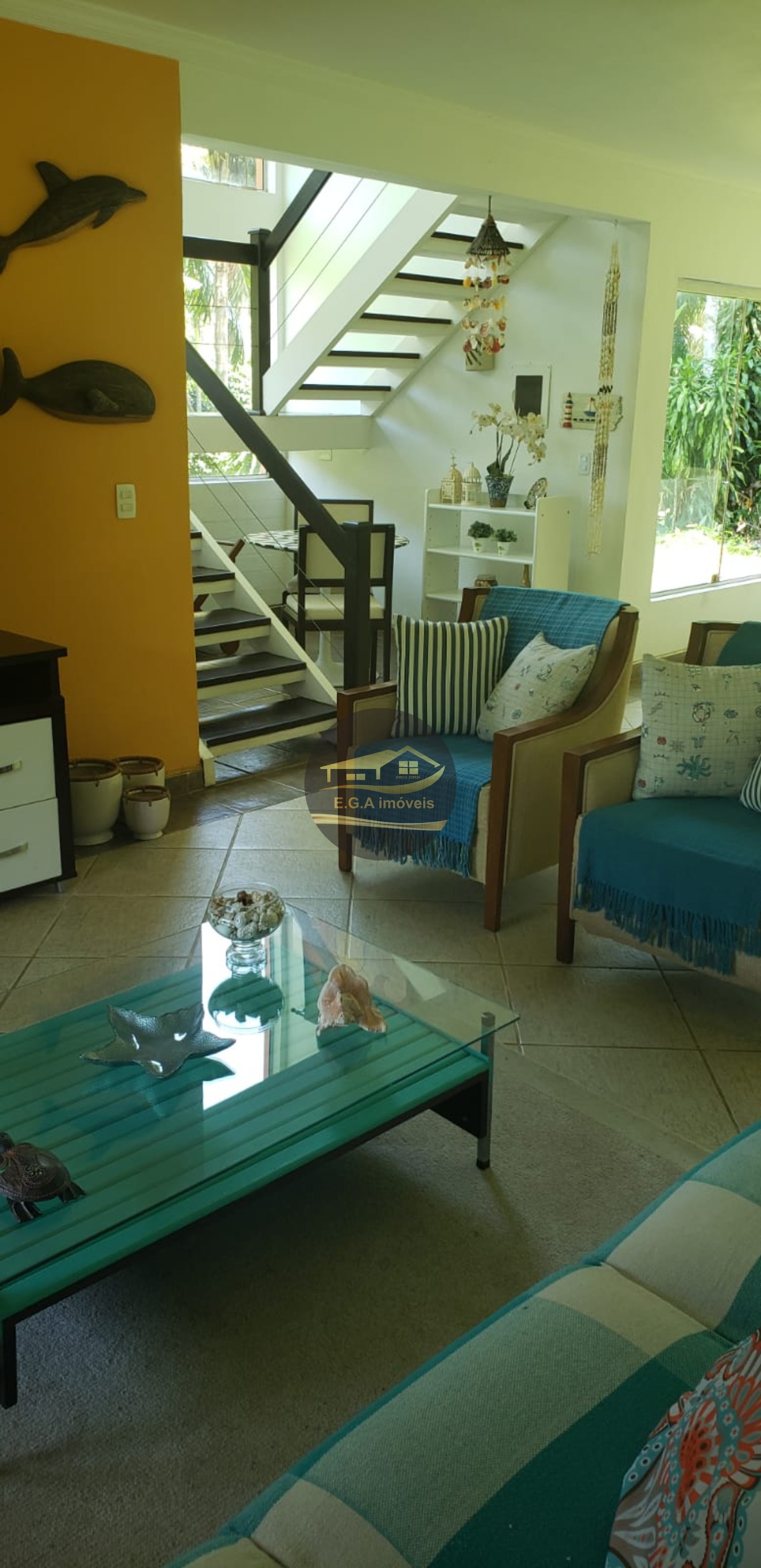 Casa na praia de boiçucanga - foto 9