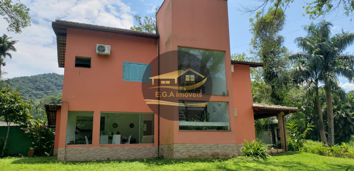 Casa na praia de boiçucanga - foto 3
