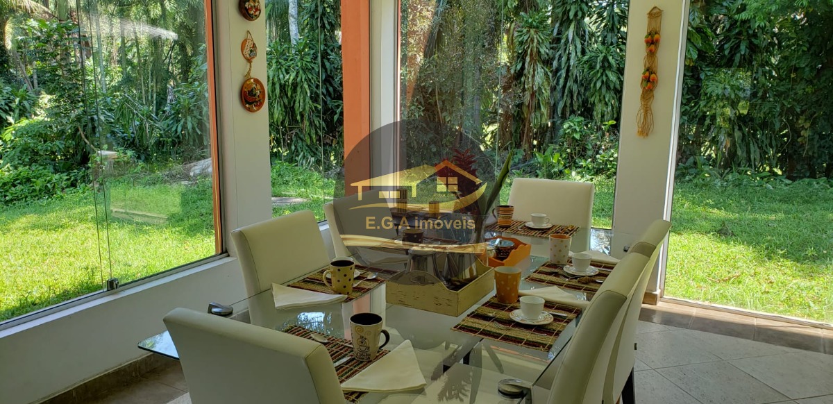Casa na praia de boiçucanga - foto 11
