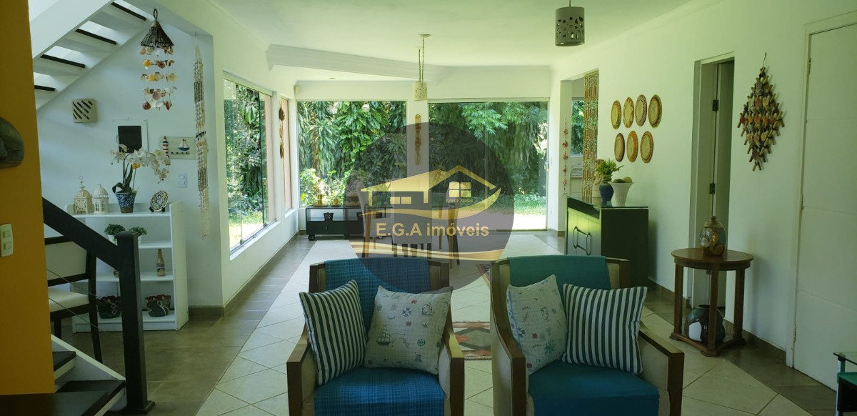 Casa na praia de boiçucanga - foto 4