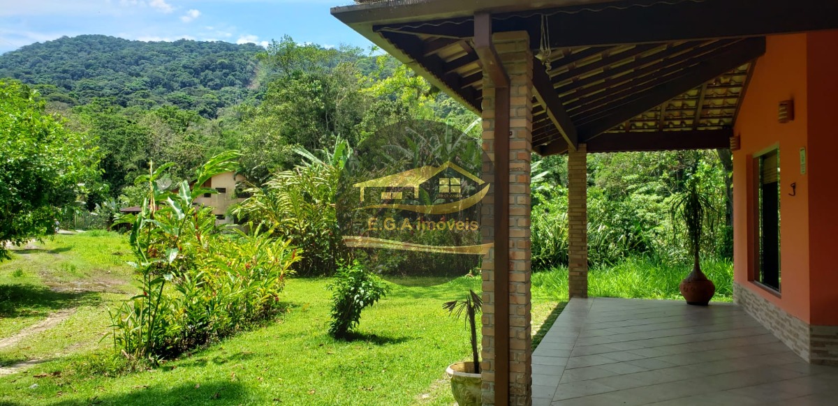 Casa na praia de boiçucanga - foto 2