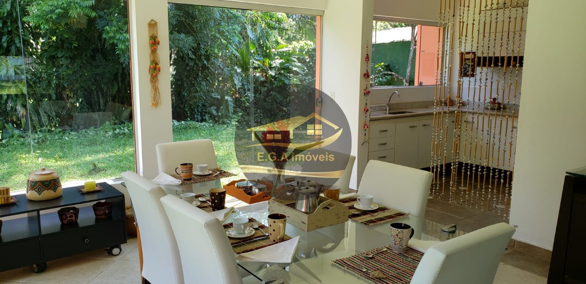 Casa na praia de boiçucanga - foto 12