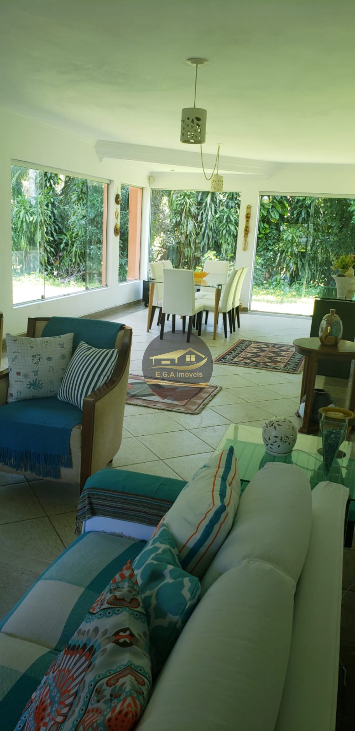 Casa na praia de boiçucanga - foto 7