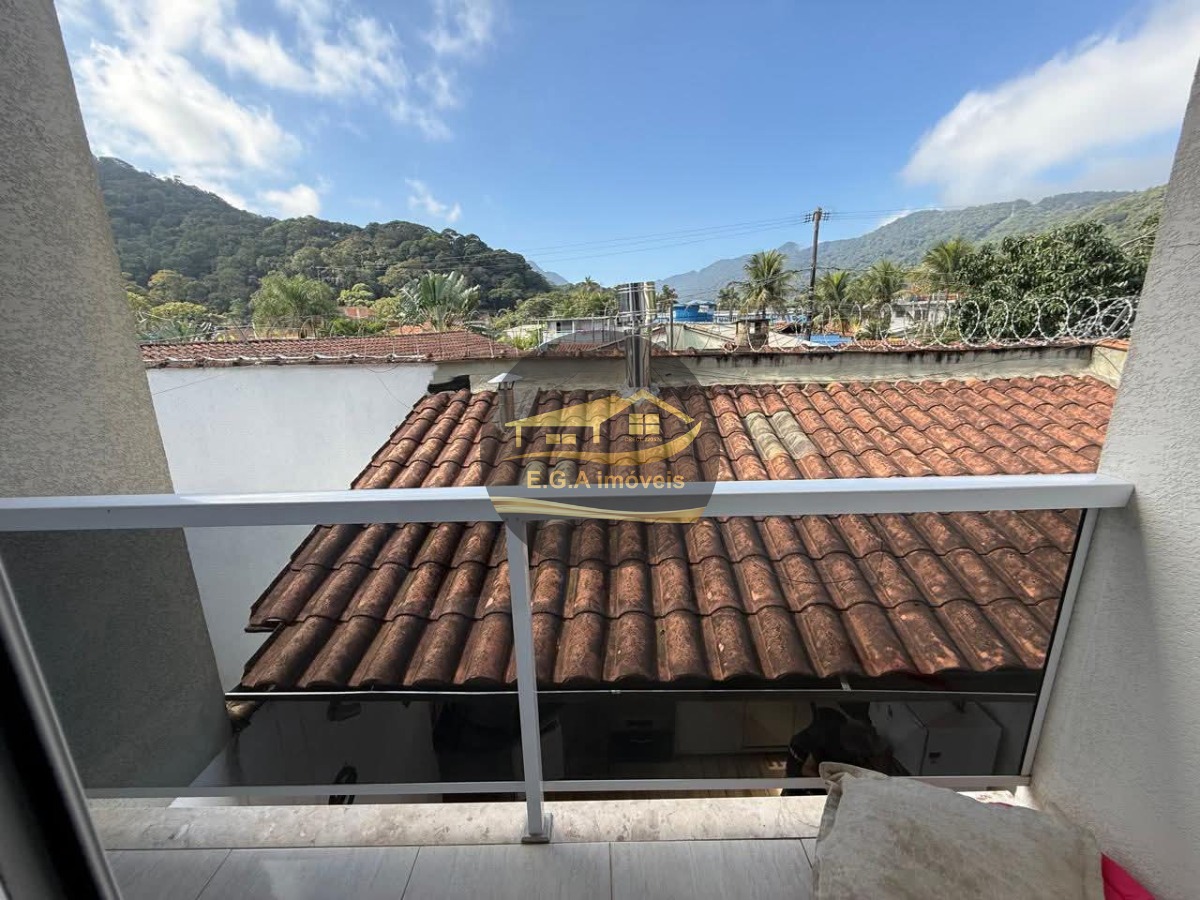 Casa na praia de boiçucanga - foto 4